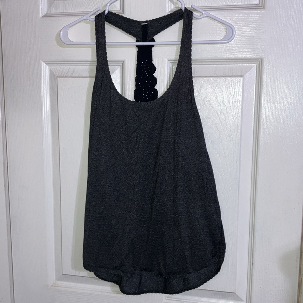 Lululemon Racerback Loose Tank - Picture 3 of 6